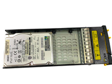Load image into Gallery viewer, QR496A I HP M6710 900GB 6G SAS 10K rpm SFF (2.5-inch) Hard Drive HDD 697389-001