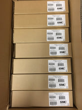 Load image into Gallery viewer, SMC6110L2 I Brand New SMC TigerSwitch Ethernet Switch 8 Ports 752.9171NA