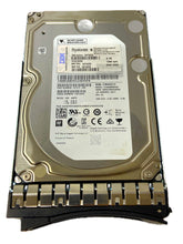Load image into Gallery viewer, 00FN228 I IBM 00FN229 00FN232 6TB 3.5&quot; Near Line SAS 7.2K 12Gb/s HS Hard Drive