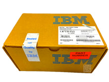 Load image into Gallery viewer, 00N7948 I New Sealed IBM Intel Pentium III 600MHz Processor CPU Upgrade 37L6034
