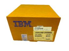 Load image into Gallery viewer, 01K6599 I New Sealed IBM P/233/512K Processor for Netfinity 3500