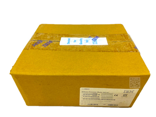 25R8893 I New Sealed IBM AMD Opteron 252 2.6GHz CPU Upgrade