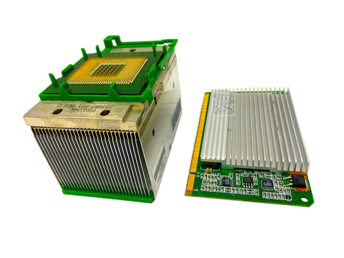 348110-B21 I HP Intel Xeon MP 3.0GHz Processor - Upgrade - 3GHz Kit