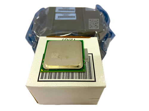 411949-B21 I HP AMD Opteron DualCore 2216 2.4GHz Processor CPU Kit OSA2216GAA6CX