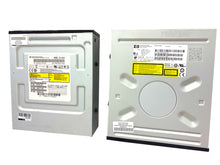 Load image into Gallery viewer, 447326-B21 I LOT OF 2 HP 16x Half Height 5.25 16x DVD-ROM Drive Internal SATA