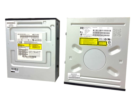 447326-B21 I LOT OF 2 HP 16x Half Height 5.25 16x DVD-ROM Drive Internal SATA