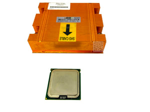 448365-B21 I HP Intel Xeon DP Quad-core E5472 3.0GHz Processor CPU SLANR