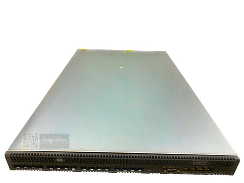 452035-003 I HP SAN Virtualization Services Platform Extension Data Path Module