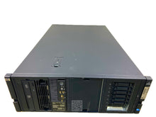 Load image into Gallery viewer, 487794-001 I HP ProLiant DL370 G6 4U Rack Server Intel Xeon E5530 2.40 GHz