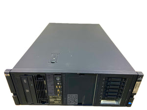 487794-001 I HP ProLiant DL370 G6 4U Rack Server Intel Xeon E5530 2.40 GHz