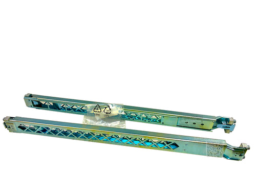 5003-1577 I HP 2910 X410 1U Rack Mount Slide Rail Kit 5066-1217 5003-1580