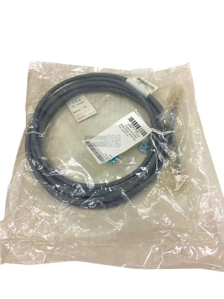 5184-6703 I New HP Straight Through Cable 3m (9.84ft) 8PIN/CAT