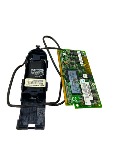 534916-B21 I HP 512MB Flash Backed Write Cache& Battery Capacitor Kit 578882-001 587324-001