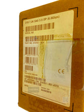 Load image into Gallery viewer, 574761-B21 I Genuine HP 2 TB 3.5&quot; SAS LFF 7200RPM Internal Hard Drive 575057-001