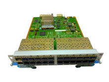 Load image into Gallery viewer, J9537A I HP Expansion Module zl v2- 24 x SFP 24 x Expansion Slots
