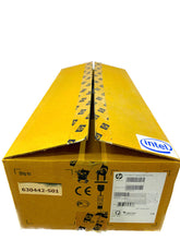 Load image into Gallery viewer, 630442-S01 I Open Box HP ProLiant BL460c G7 X5650 2.66 GHz 16G 2P Blade Server