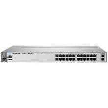 Load image into Gallery viewer, J9585A I New CTO Bundle HPE 3800-24G-2XG Switch + J9577A