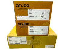 Load image into Gallery viewer, JL319A I DUAL POWER New HPE Aruba 2930M 24G 1-Slot Switch JL085A