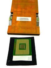 Load image into Gallery viewer, 26R1064 I IBM Intel Xeon Single-Core 3 GHz CPU Processor Upgrade SL72G 38L5858