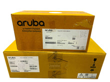 Load image into Gallery viewer, JL321A I New Sealed HPE Aruba 2930M 48G 1-Slot Switch + JL085A Power Supply