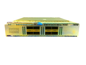 JH383A I PAIR 2x JH183A HPE 5930 8-Port QSFP+ Modules