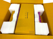 Load image into Gallery viewer, JG510A I DUAL POWER + FANS Open Box HPE 5900AF-48G-4XG-2QSFP+ Switch 0235A0XC