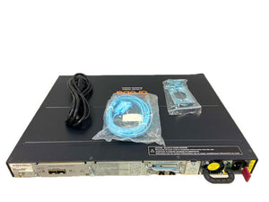 J9836A I BUNDLE HPE Aruba 2920-48G-PoE+ 740W Switch + 1x J9731A J9733A Modules