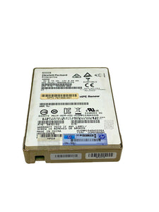 779168-B21 I Genuine HP 400GB Hot-Plug Solid State Drive SSD SAS SFF 797539-001