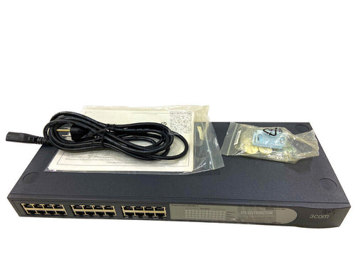 JD986A I HPE 3COM V1405-24 Switch 3C16471B