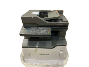 36S0620 I Lexmark MX321adn MX320 MFP Duplex Mono Multifunction Laser Printer