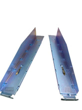 Load image into Gallery viewer, 410209-002 I HP Rack Mounting Rails for StorageWorks MSL2024/4048/8096