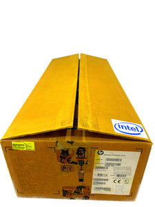 603602-B21 I Open Box HP ProLiant BL490c G7 X5650 2.66 GHz Blade Server