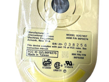 Load image into Gallery viewer, 92G7457 I IBM 2281 400DPI 2 Button Enhanced Mouse PS/2 96F9274 96F9258 NEW1