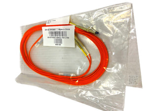 0TH263 I Genuine New Tyco Dell 6754714-5 LC-LC 5m Duplex Fiber Optic Cable