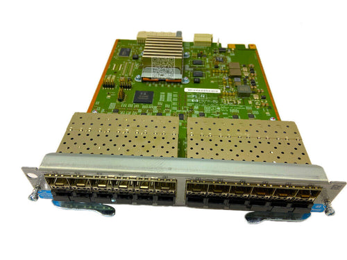 J9537A I HP Expansion Module zl v2- 24 x SFP 24 x Expansion Slots