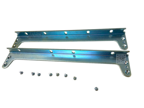 5069-8562 I HP E5412 5412zl J8698A 7U Rack Mount Bracket Kit