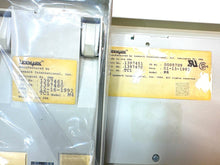 Load image into Gallery viewer, 82F0379 I IBM Lexmark Model M4 Space Saver Keyboard Keypad Set 1397451 OPEN BOX3