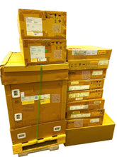 Load image into Gallery viewer, JD238B I DUAL PSU MPU BUNDLE NEW HP Procurve 7510 0235A0G0 Switch 6x LPU Modules