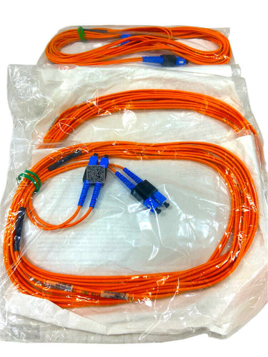 234451-005 I Genuine New Sealed HP 5m Fiber-optic Short Wave MM Interface Cable