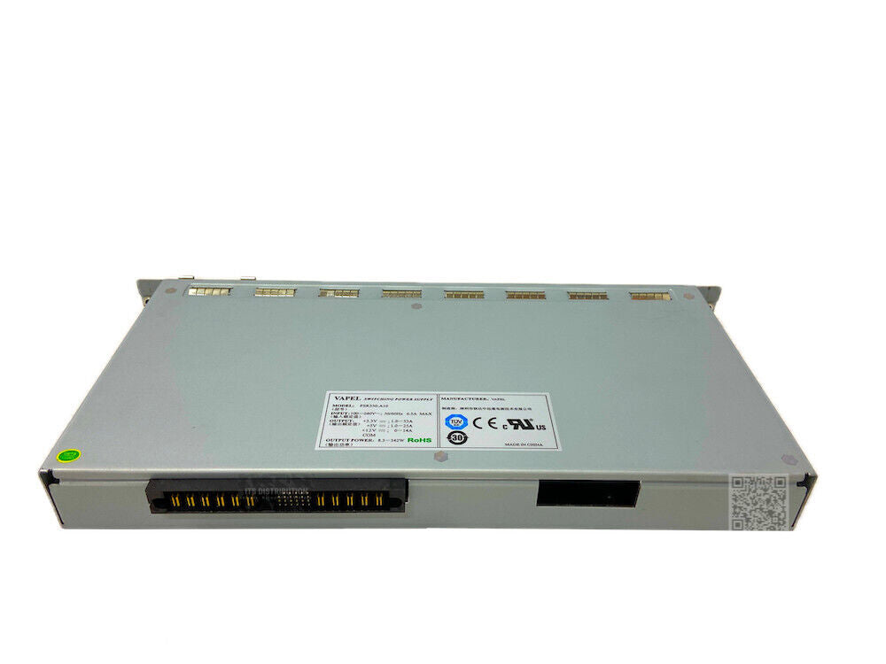 JD650A I HP MSR50 Router 350 Watt AC 0231A64N Power Supply PSR350-A10