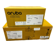 Load image into Gallery viewer, JL319A I New Sealed HPE Aruba 2930M 24G 1-Slot Switch + JL085A Power Supply