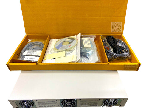 212776-B21 I Open Box HPE Brocade StorageWorks Fibre Channel SAN Switch 16-EL