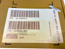 Load image into Gallery viewer, A97819-B21 I New HP Compaq StorageWorks Fibre Channel PCI HBA Adapter 197819-B21
