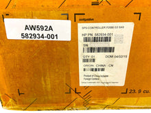 Load image into Gallery viewer, 582934-001 I New HP P2000 G3 SAS Modular Smart Array (MSA) Controller AW592A