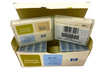 Load image into Gallery viewer, C5709A I 10 PACK New Sealed HPE DDS DAT Tape 4MM Cleaning Cartridge 9164-0341