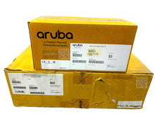 Load image into Gallery viewer, JL324A I Brand New HPE Aruba 2930M 24 HPE Smart Rate PoE+ 1-Slot Switch + PSU