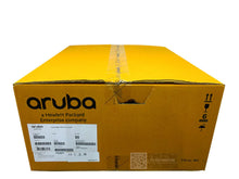 Load image into Gallery viewer, JL095A I NEW BUNDLE HPE Aruba 5406R 16-Port SFP+ v3 zl2 Switch J9829A PSU J9988A