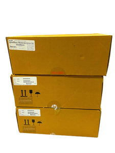 J9986A I Open Box HPE Aruba 5400R 24-port 10/100/1000BASE-T PoE+ MACsec v3