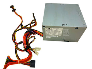 437358-001 I HP DC7800M 365W PFC Power Supply 437800-001 PS-6361-02