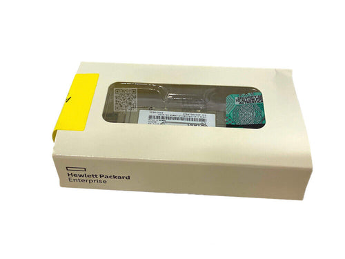 J9150D I Genuine New Sealed HPE Aruba 10G SFP+ LC SR 300m OM3 MMF 1990-4635